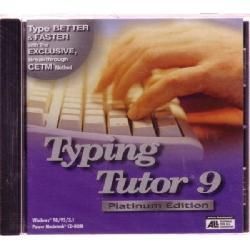 PC   Typing Tutor 9 Kids & Family