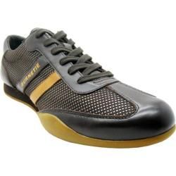 Men's Burnetie City Sport Brown Burnetie Sneakers