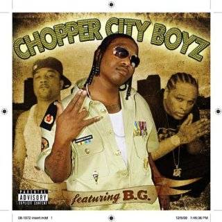 Chopper City Radio Music