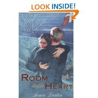 Room in the Heart Sonia Levitin 9780525468714 Books