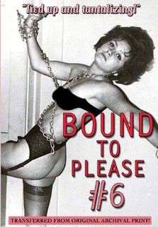 Bound to Please #6 Various, Global Media Movies & TV
