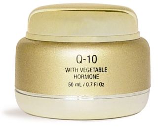 O F R A Cosmetics Q10 Facial Serum/Cream O F R A Clinical Skin Care