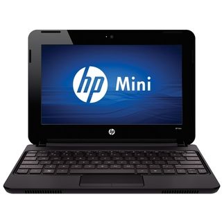 HP Mini 110 3700 110 3730NR 10.1" LED Netbook   Intel Atom N455 1.66 HP Laptops
