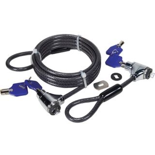 Codi Key Cable Lock and Flex Head Lock Cables & Tools