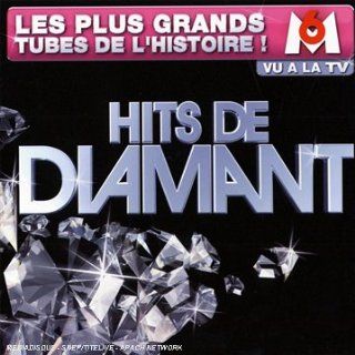 Hits De Diamant 2007 Music