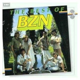 BZN The Best Of CD Music
