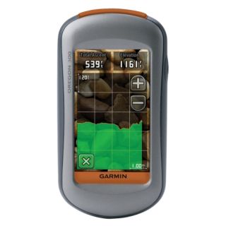 Garmin Oregon 300 Portable Navigator Garmin Handheld GPS