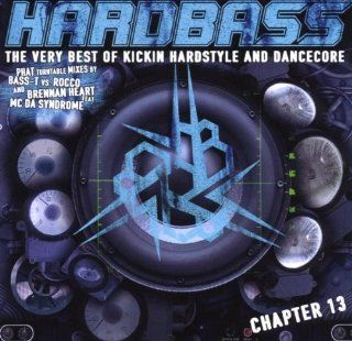 Hardbass Chapter 13 Music