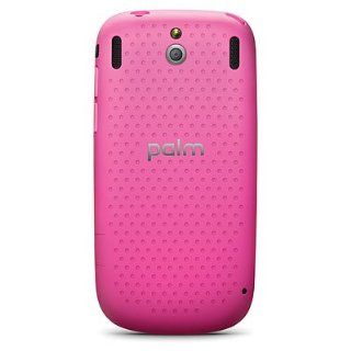 Palm Pixi Plus Pink Back Cover Touchstone Door Cell Phones & Accessories