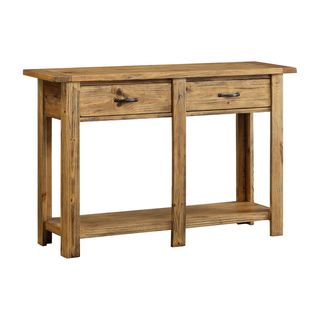 Creek Classics Calno Accent Console Table Coffee, Sofa & End Tables