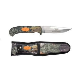 Mossy Oak Hunting Pro Hunter Skinning Knife Mossy Oak Hunting Accessories Hunting Knives