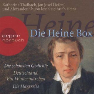 Die Heine Box Music