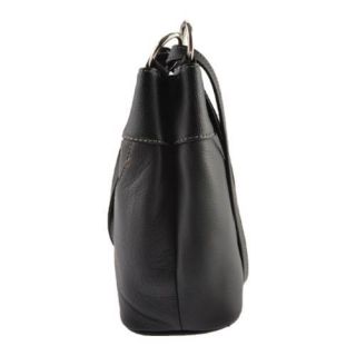 Women's Baggs 818 Black Baggs Shoulder Bags