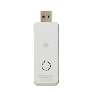 PLANEX Wi Fi USB Dual band Network Adapter with High speed 300Mbps WPS button Wireless 11n/a/g/b support simultaneous use of high power Concurrent use of (Master) + client mode access point mode (handset) Hi Speed USB Wireless Dual Band Adapter IEEE 802.11