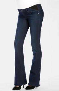 Paige Denim 'Skyline' Bootcut Maternity Jeans (Alexis)