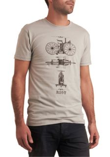 Father of Invention Tee  Mod Retro Vintage Mens SS Shirts