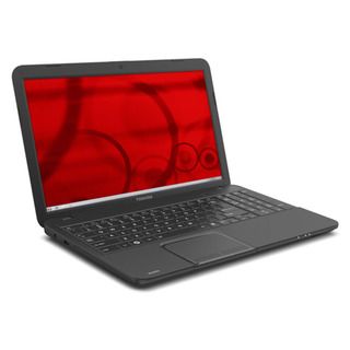 Toshiba Satellite C855D S5230 15.6" LED Notebook   AMD E Series E1 12 Toshiba Laptops