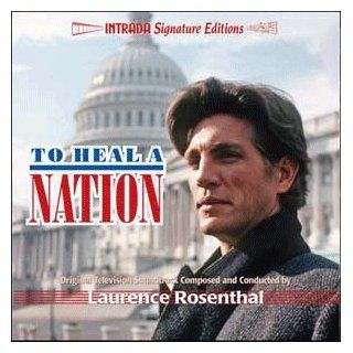 PROUD MEN / TO HEAL A NATION [Soundtrack] Music