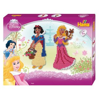 Disney Princess Disney Princess large hama beads gift box