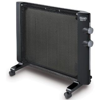 DeLonghi HMP1500 Mica Panel Heater Home & Kitchen