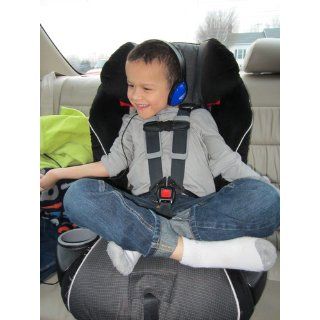 Britax Frontier 85 Combination Booster Car Seat, Canyon  Child Safety Booster Car Seats  Baby