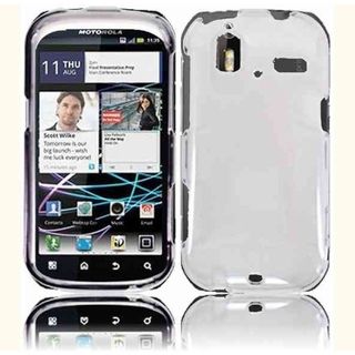 BasAcc Transparent Clear Case for Motorola Photon 4G MB855 BasAcc Cases & Holders