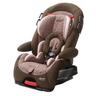 Safety 1st Alpha Elite 65 Convertible Car Seat in Callie Safety 1st Convertible Car Seats
