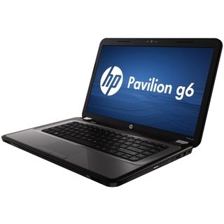 HP Pavilion g6 1b00 g6 1b71he 15.6" LED (BrightView) Notebook   Intel HP Laptops