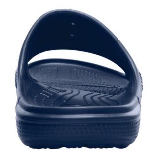 Crocs Baya Slide Navy Crocs Sandals