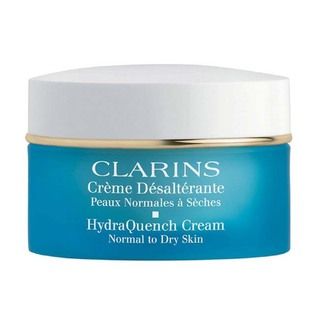 Clarins HydraQuench Cream for Normal to Dry Skin Clarins Face Creams & Moisturizers