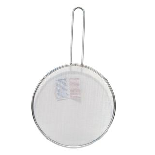 Stainless Steel 9 inch Splatter Screen Cooking Tools