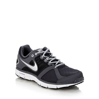 Nike Nike grey Lunar Forever trainers