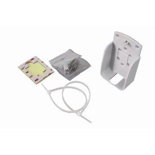 Ebro AG 152 Plastic Wall Bracket, For EBI 25 Temperature Logger with Radio Technology Science Lab Supplies
