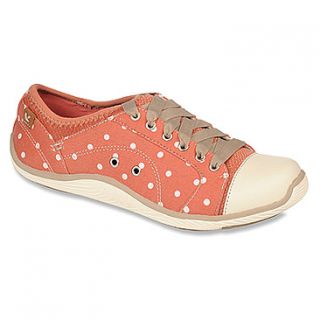 Dr. Scholl's Jamie  Women's   Coral Dots