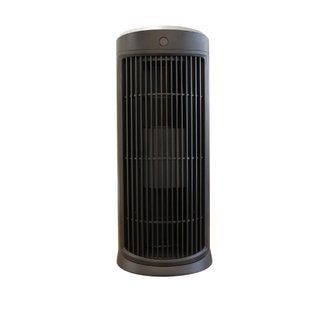 Oreck Black Air Purifier with HEPA Filtration Oreck Humidifiers