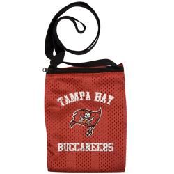 Little Earth Tampa Bay Buccaneers Game Day Pouch Little Earth Football
