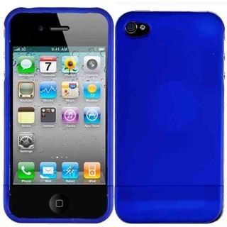 BasAcc Two piece Case for Apple iPhone 4/ 4S BasAcc Cases & Holders