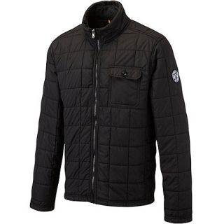 Tog 24 Black duffy tcz thermal jacket