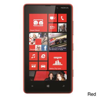 Nokia Lumia 820 RM 824 Unlocked GSM 4G LTE Windows 8 Cell Phone Nokia Unlocked GSM Cell Phones