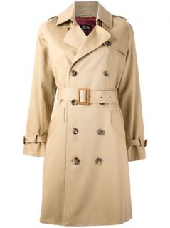 A.p.c. Trench Coat