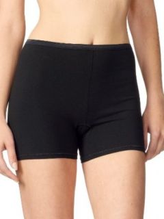Calida Comfort Stretch Cotton Short Leg Panties (25024) Boy Shorts Panties