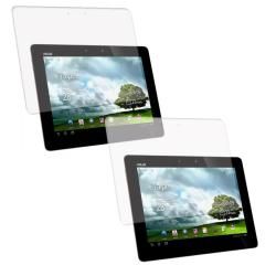 rooCASE Stylus and 2 Pack Anti Glare Screen Protector for Asus Transformer PRIME TF201 rooCASE Tablet PC Accessories