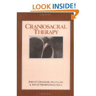 Craniosacral Therapy 9780939616015 Medicine & Health Science Books @