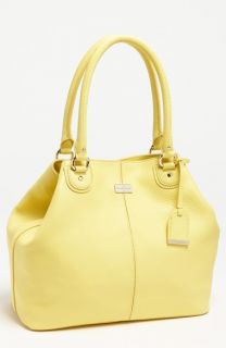 Cole Haan 'Village' Convertible Leather Tote, Large