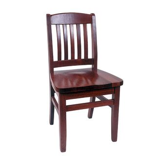 School House Side Chairs (Set of 2) Dining Chairs