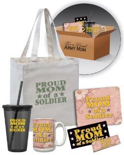 Proud Army Mom Gift Set  Other Products  