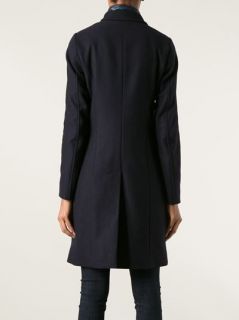 Herno Fitted Coat