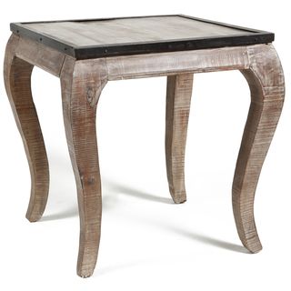 Aria End Table Kosas Collections Coffee, Sofa & End Tables