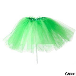 Superflykids Children's Simple Tulle Tutu Children's Clothing