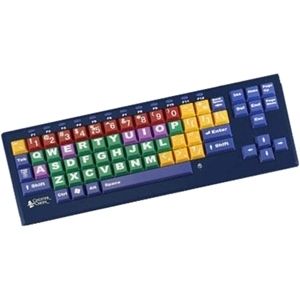 CCT Big Blu Kinderboard with Bluetooth Chester Creek Keyboards & Keypads